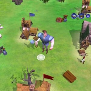 A Kingdom for Keflings. Изображение 2