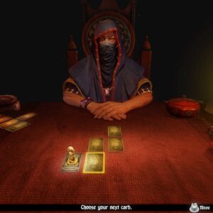 Hand of Fate Deluxe Edition. Изображение 2