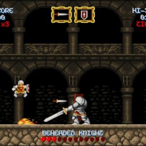 Maldita Castilla EX - Cursed Castile. Изображение 2