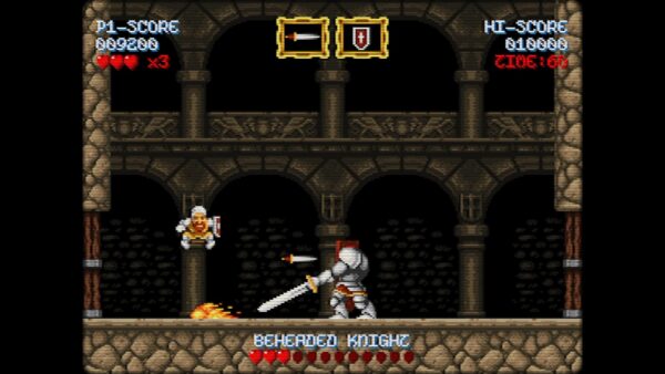 Maldita Castilla EX - Cursed Castile. Изображение 2