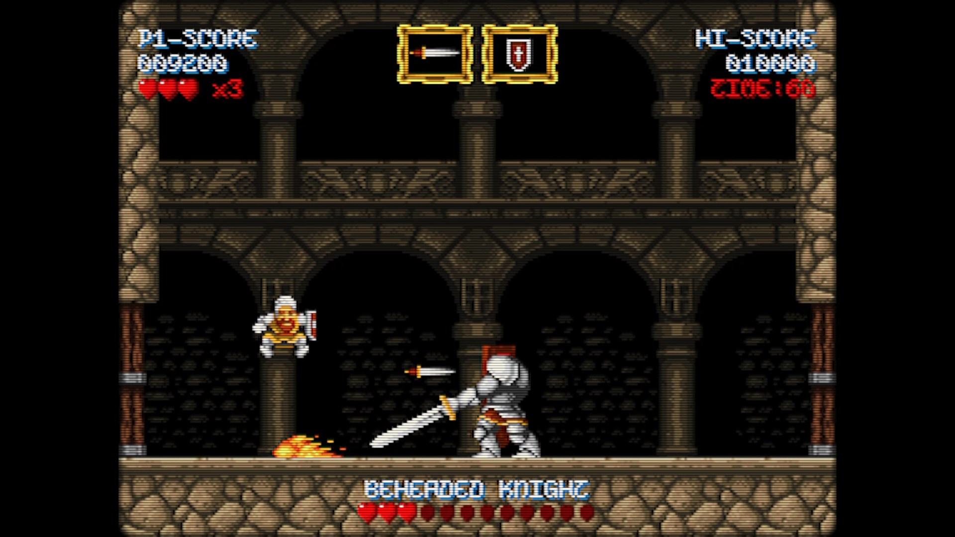 Maldita Castilla EX - Cursed Castile. Изображение 2