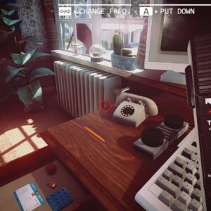 Commander ’85. Изображение 4