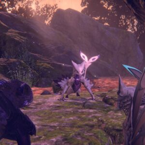 Embers of Mirrim. Изображение 4