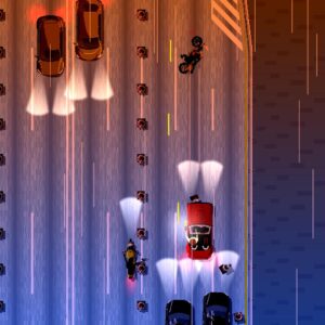 Speed Limit. Изображение 4