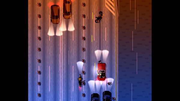 Speed Limit. Изображение 4