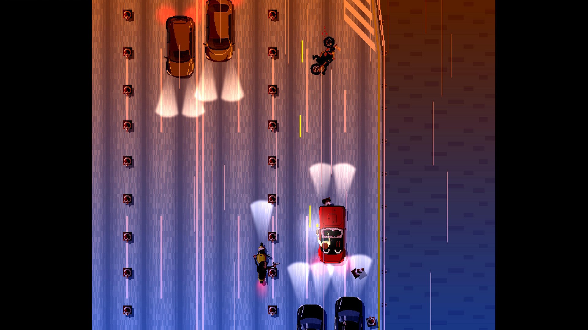 Speed Limit. Изображение 4