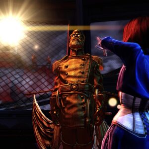BioShock Infinite. Изображение 4