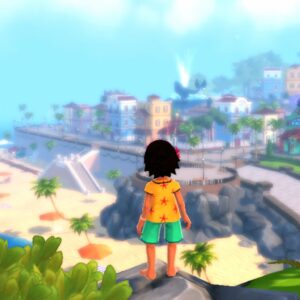 Summer in Mara + Deiland Bundle. Изображение 2