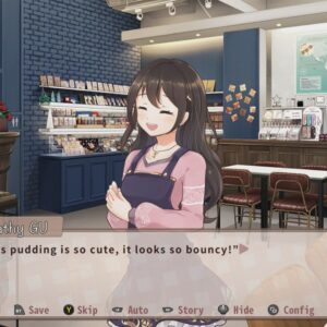 Sunny Café. Изображение 2
