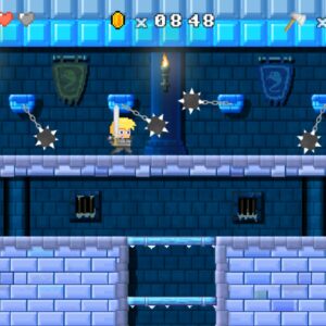 Kingdom of Arcadia. Изображение 2