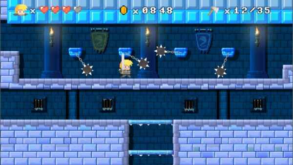 Kingdom of Arcadia. Изображение 2