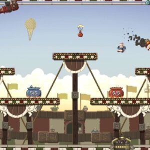 Penarium. Изображение 2