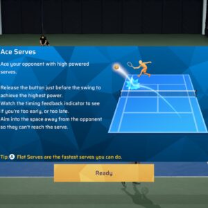 Matchpoint - Tennis Championships | Legends Edition. Изображение 4