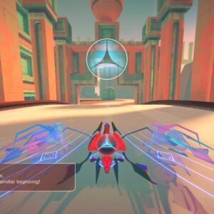 Phantom Spark. Изображение 2