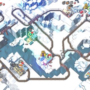 Train Valley Collection. Изображение 4