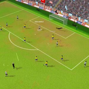 Active Soccer 2019. Изображение 2