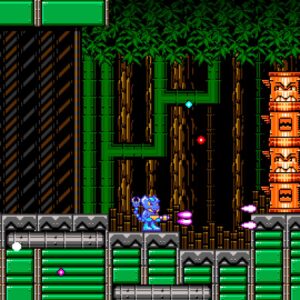 Clash Force. Изображение 2