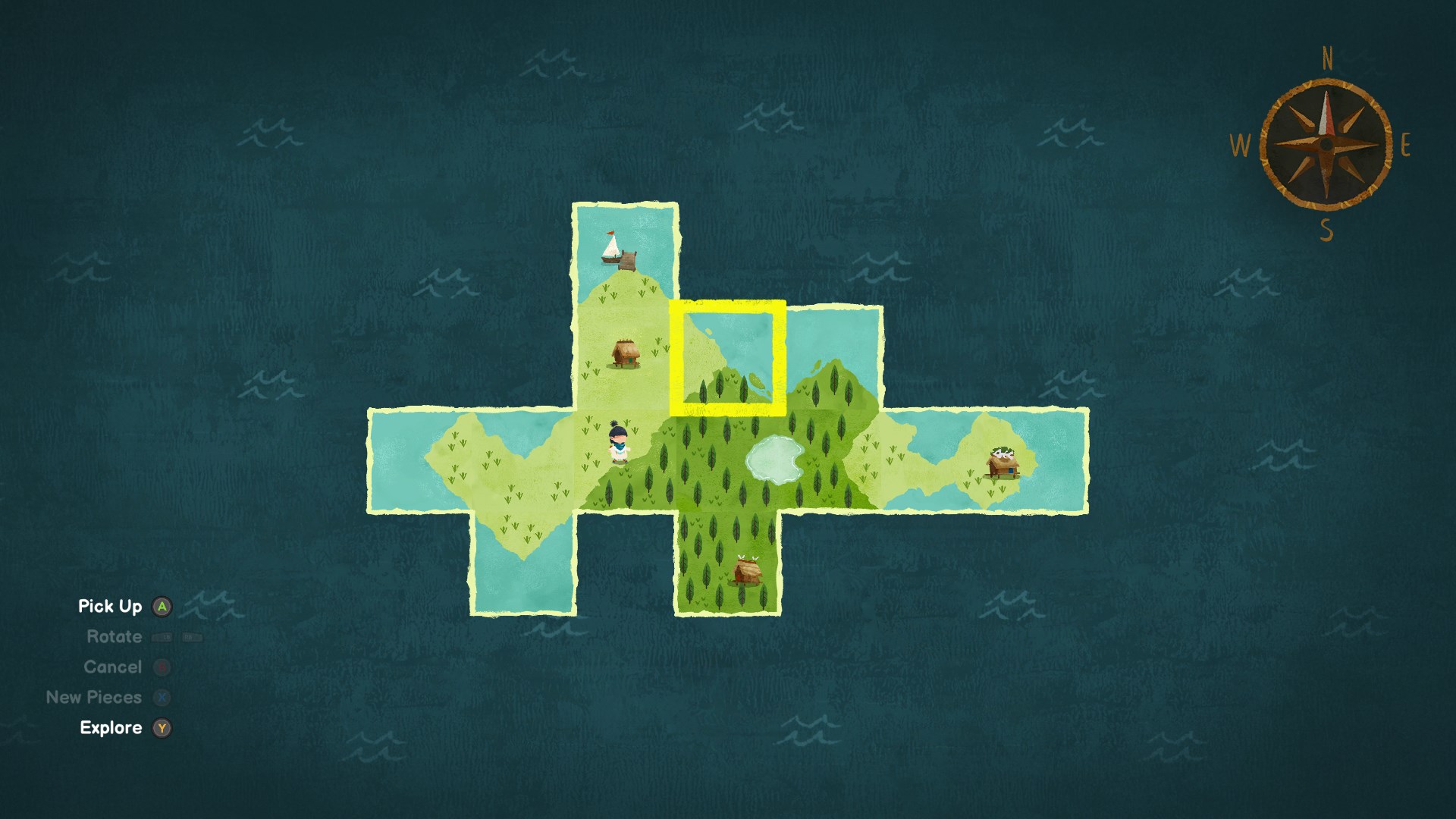Carto. Изображение 3
