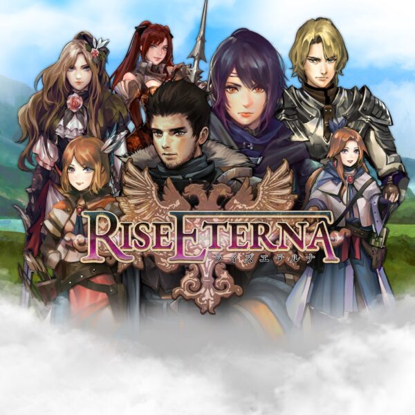 Rise Eterna. Изображение 1