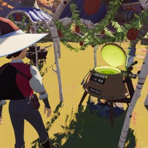 Homestead Arcana. Изображение 3