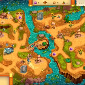 Roads of Time Bundle. Изображение 3