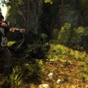 Risen. Изображение 4