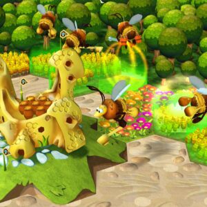 BeeFense BeeMastered. Изображение 2