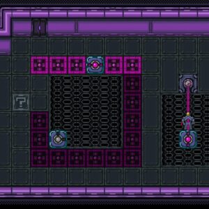 ReactorX 2. Изображение 4