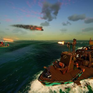 Age of Water. Изображение 2