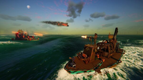 Age of Water. Изображение 2