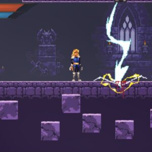 The Bounty Huntress. Изображение 3