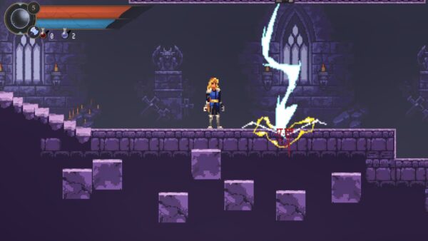 The Bounty Huntress. Изображение 3