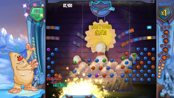 Peggle 2. Изображение 3
