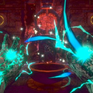 Into the Pit. Изображение 2
