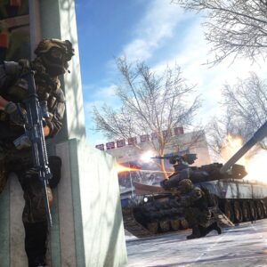 Battlefield 4™ Premium Edition. Изображение 4