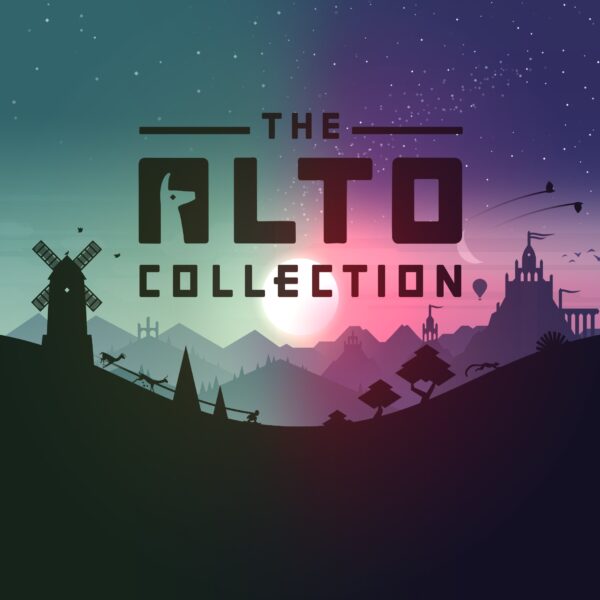 The Alto Collection. Изображение 1