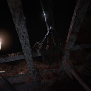Don't Knock Twice. Изображение 4