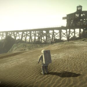 Lifeless Moon. Изображение 3