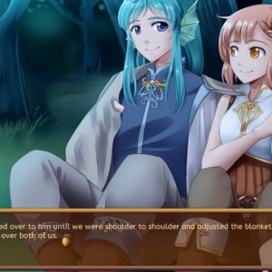 Autumn's Journey. Изображение 4