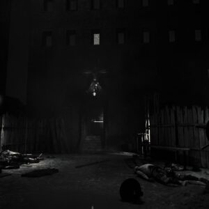 Layers of Fear 2. Изображение 2