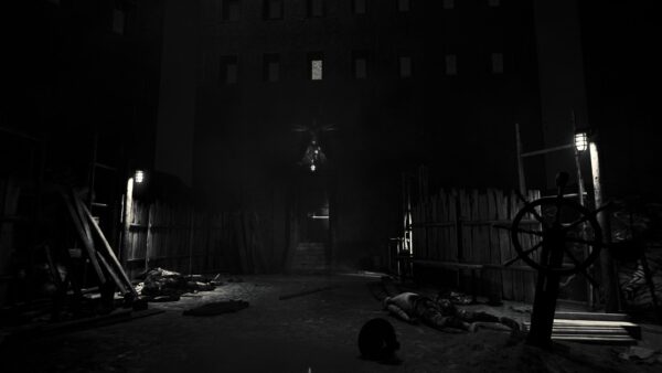 Layers of Fear 2. Изображение 2