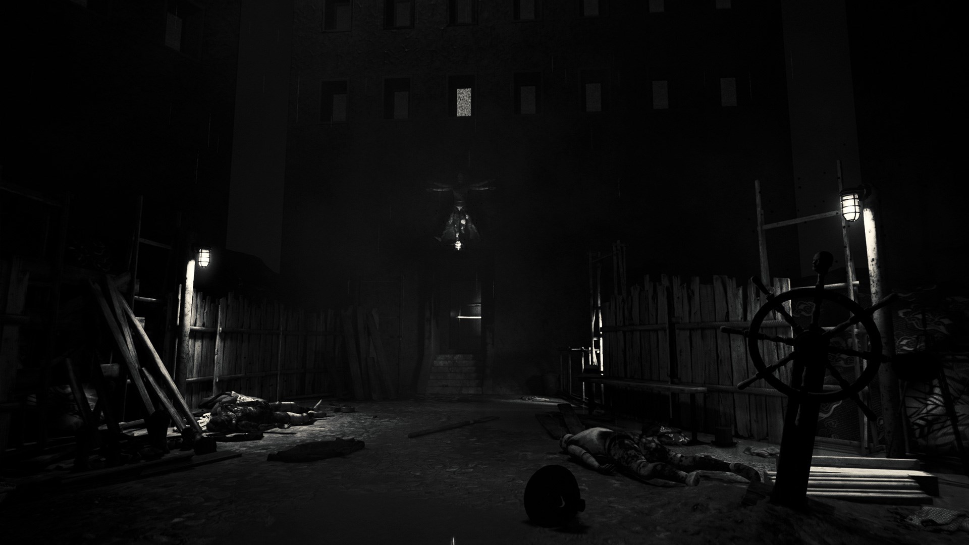 Layers of Fear 2. Изображение 2
