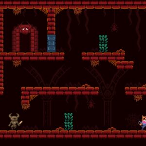 Catacomb Master. Изображение 4