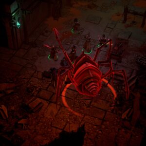 Pathfinder: Wrath of the Righteous. Изображение 3