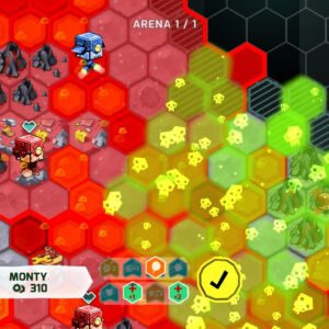 Insane Robots — коллекционное издание. Изображение 4