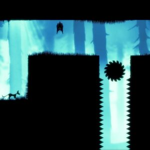 A Walk in the Dark. Изображение 3