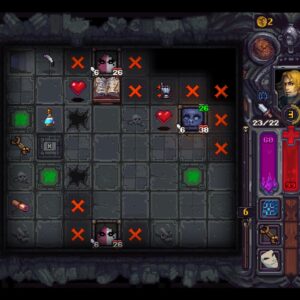 Runestone Keeper(UWP). Изображение 3