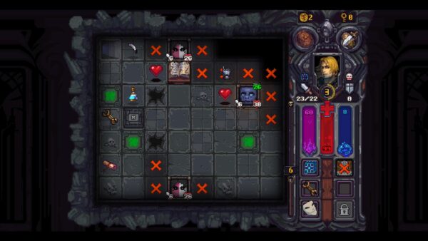 Runestone Keeper(UWP). Изображение 3