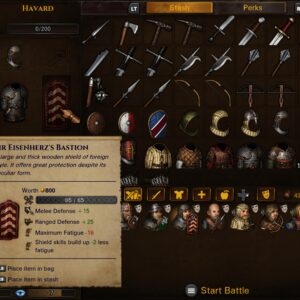 Battle Brothers - Complete Edition. Изображение 4