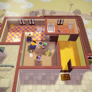 Tools Up!. Изображение 2